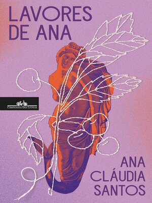 cover image of Lavores de Ana